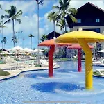 Porto Praia Resort Marulhos