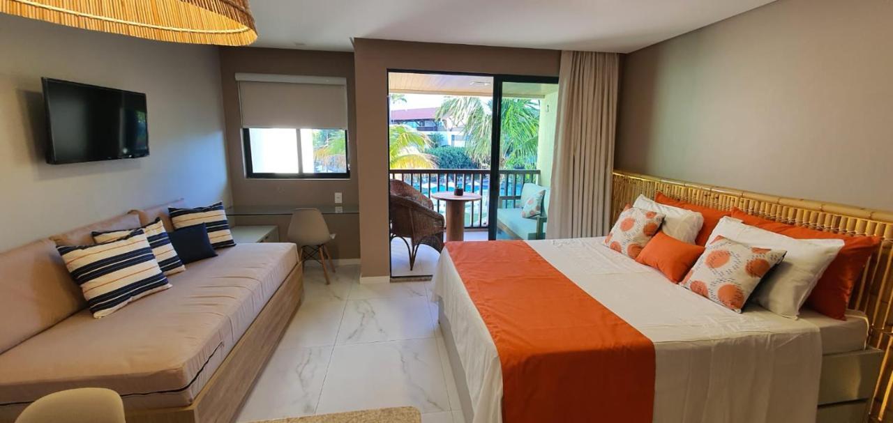 Apartahotel Porto Marulhos *