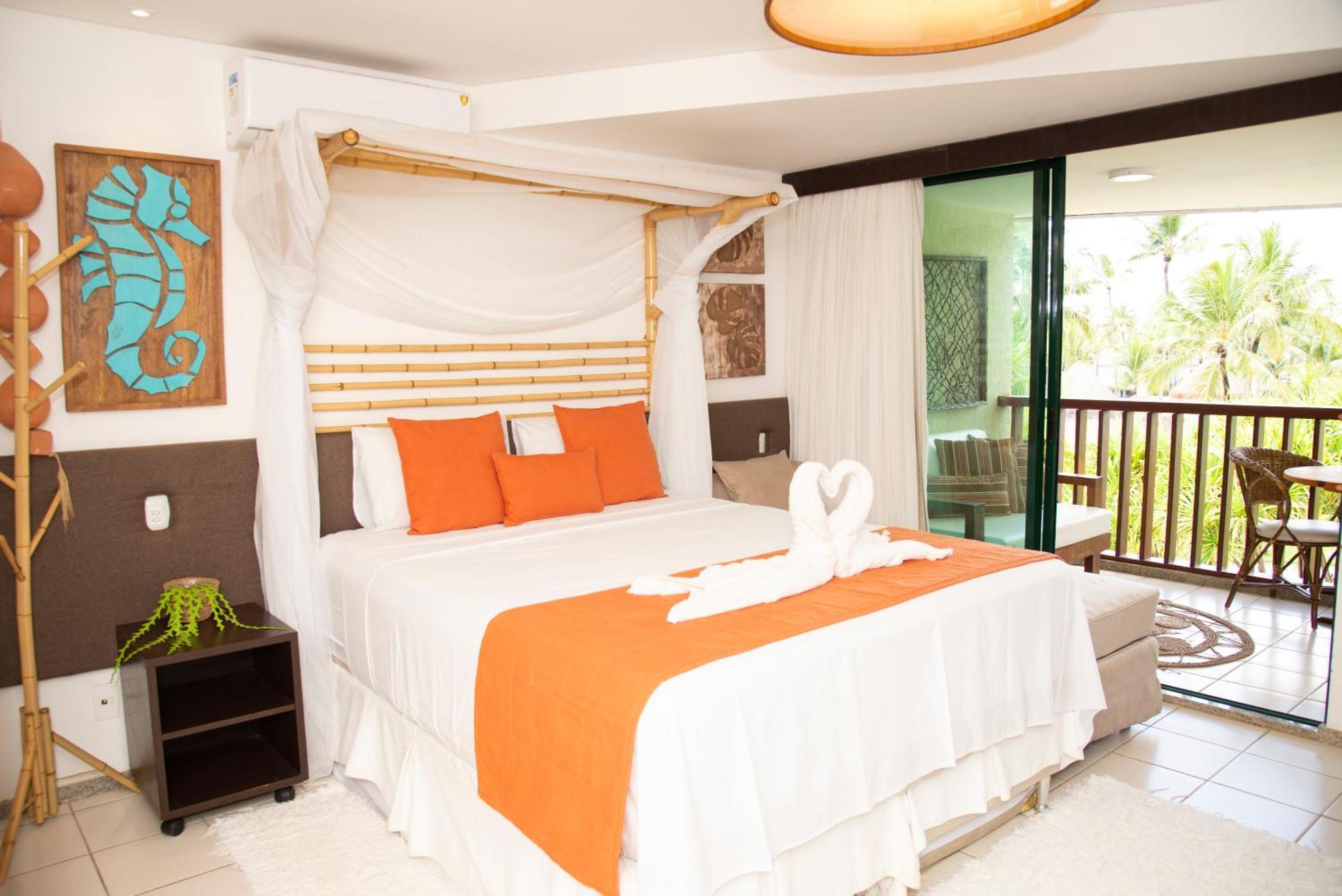 Apartahotel Porto Marulhos *