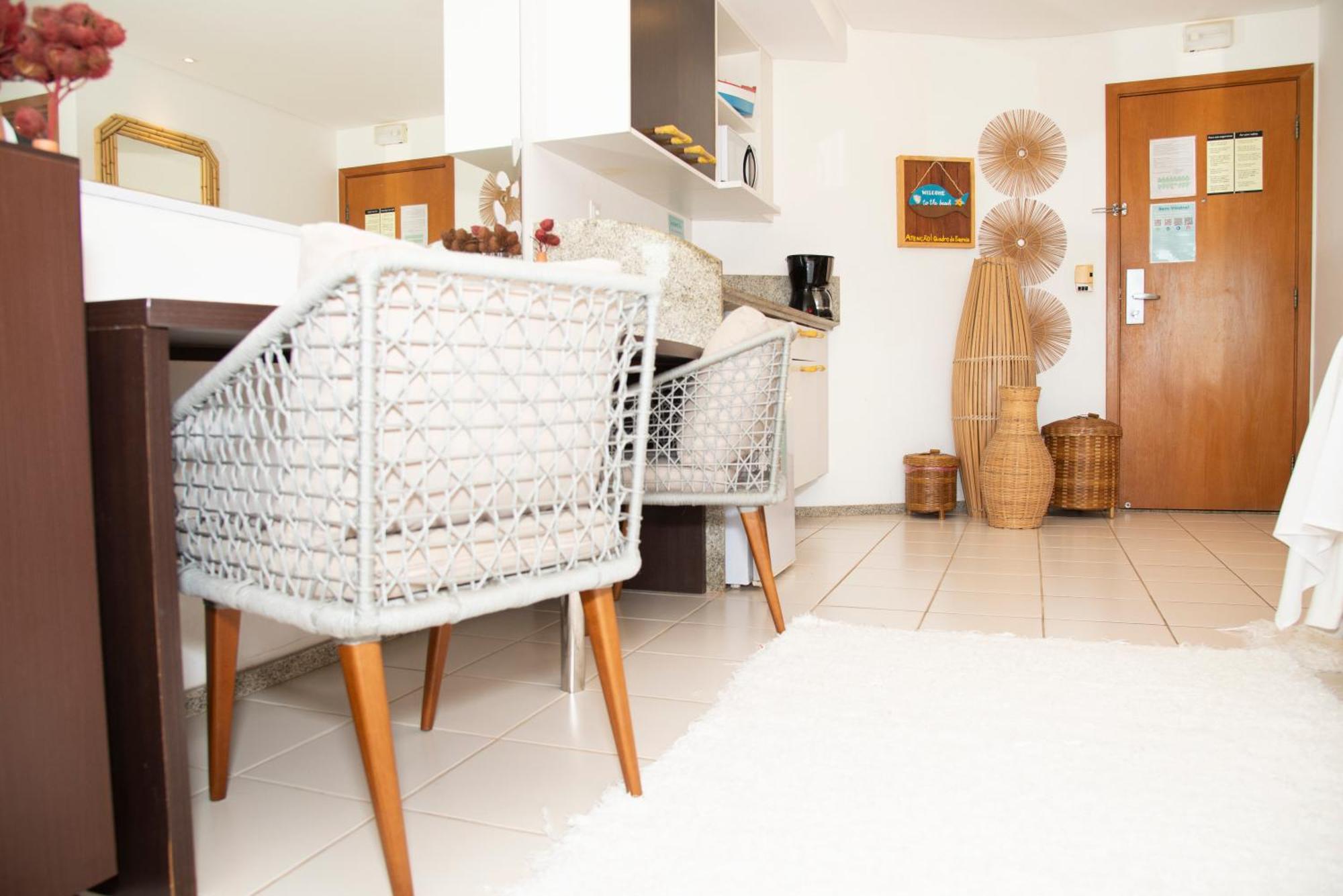Apartahotel Porto Marulhos *